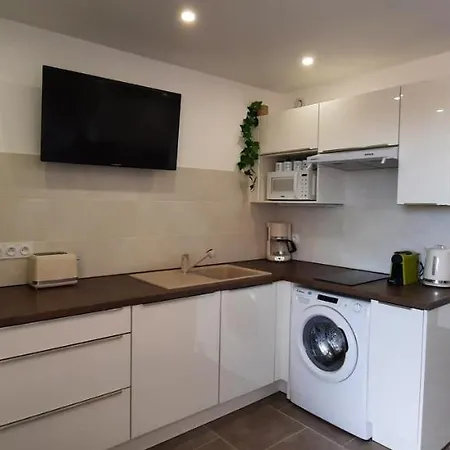 Cosy Refait A Neuf Parking A Pied *