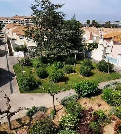 Appartamento Cosy Refait à Neuf Parking à Pied *